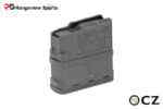 CZ 600 Magazine, 308 Win/6.5 Creedmoor - 10Rd