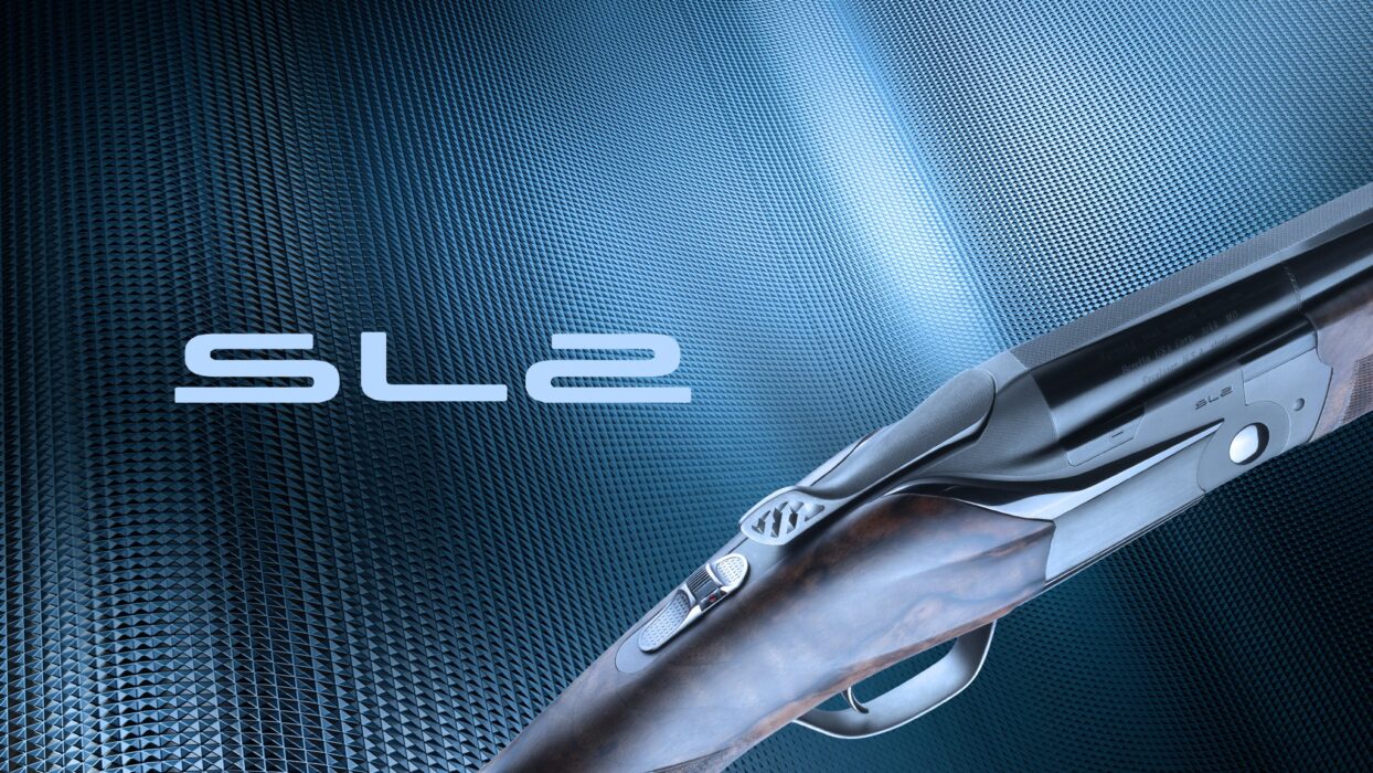 The Beretta SL2: Is This the Hypergun of Competition Shotguns?