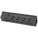 Geissele 10.5'' Super Modular Rail HK for Heckler & Koch MR223/HK416 - Black - Image 3