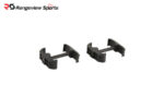 Lancer AR15 Magazine Coupler/Cinch - Black