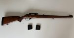 *Online Only* Consignment CZ 527 FS Rifle, 223 Rem