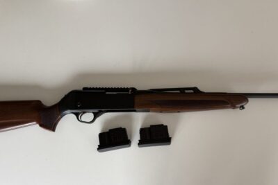 *Online Only* Consignment Heckler & Koch SLB2000 Semi Auto Rifle, 308 Win