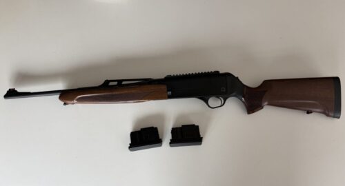 *Online Only* Consignment Heckler &Amp; Koch Slb2000 Semi Auto Rifle, 308 Win - Image 2