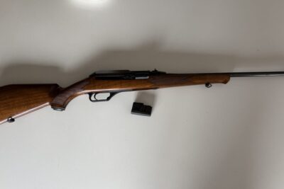 *Online Only* Consignment Heckler & Koch HK630 Semi Auto Rifle, 223 Rem 20'' Barrel