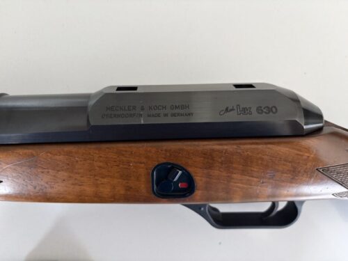 *Online Only* Consignment Heckler &Amp; Koch Hk630 Semi Auto Rifle, 223 Rem 20'' Barrel - Image 3