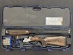 Pre Owned Beretta 690 Sporting Shotgun, 12Ga 30'' Barrel w/ Upgraded Wood - Image 3
