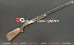 Pre Owned Beretta 690 Sporting Shotgun, 12Ga 30'' Barrel w/ Upgraded Wood