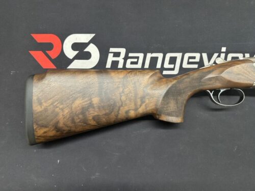 Pre Owned Beretta 690 Sporting Shotgun, 12Ga 30'' Barrel W/ Upgraded Wood - Image 5