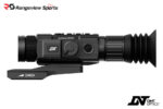 Arken/DNT Optics HS335R Hydra 384x288 25mm Multi-Functional Thermal Scope LRF