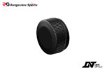 Arken/DNT Optics IR Delete Cap M24 for ZULUS HD V2/TNC335R/TNC635R