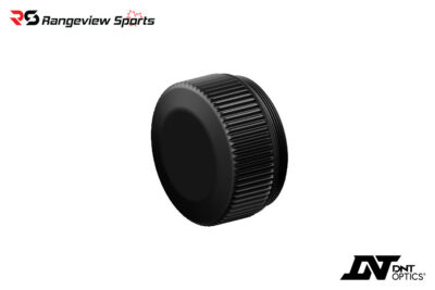 Arken/DNT Optics IR Delete Cap M24 for ZULUS HD V2/TNC335R/TNC635R