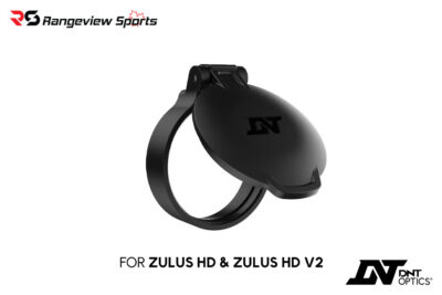 Arken/DNT Optics Flip Up Cover for ZULUS HD/ZULUS HD V2