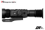 Arken/DNT Optics HS650R Hydra 640x512 50mm Multi-Functional Thermal Scope LRF