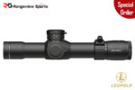 *Special Order* Leupold Mark 5HD 2-10x30mm M5C3 FFP Riflescope, 35mm Tube TMR Reticle