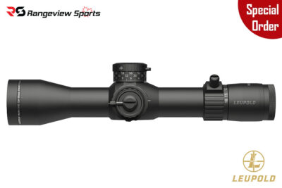*Special Order* Leupold Mark 5HD 3.6-18x44mm M1C3 FFP Riflescope, 35mm Tube Illum. Gunwerks RH1 MOA Reticle