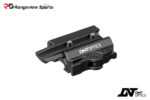 Arken/DNT Optics QDM150 Multi-Functional Quick Detach Mount 1.5'' for ThermNight/Hydra/ZULUS HD V1/V2