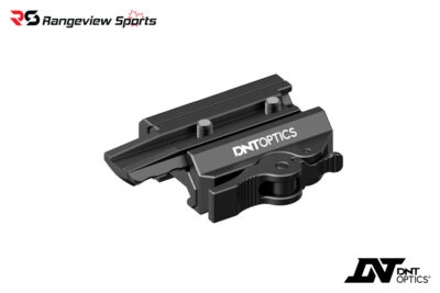 Arken/DNT Optics QDM150 Multi-Functional Quick Detach Mount 1.5'' for ThermNight/Hydra/ZULUS HD V1/V2