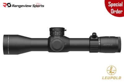 *Special Order* Leupold Mark 5HD 3.6-18x44mm M5C3 FFP Riflescope, 35mm Tube PR1-MIL Reticle