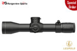 *Special Order* Leupold Mark 5HD 3.6-18x44mm M5C3 FFP Riflescope, 35mm Tube Illum. TMR Reticle