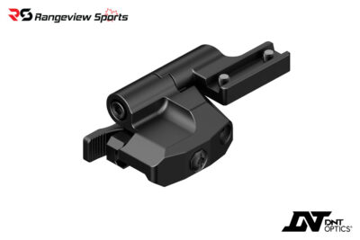 Arken/DNT Optics QDF170 Flip-to-side Quick Detach Mount 1.7''