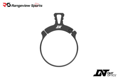 Arken/DNT Optics Throw Lever for ZULUS HD