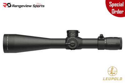 *Special Order* Leupold Mark 5HD 7-35x56mm M5C3 FFP Riflescope, 35mm Tube Illum. TREMOR 3 Reticle