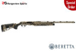 *Pre-Order* Beretta AX800 Suprema Shotgun - Max-7