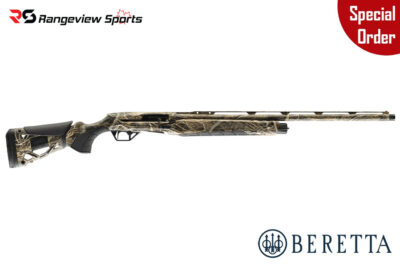 *Pre-Order* Beretta AX800 Suprema Shotgun - Max-7