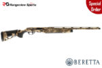 *Pre-Order* Beretta AX800 Suprema Shotgun - Optifade Marsh