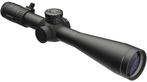 *Special Order* Leupold Mark 5Hd 5-25X56Mm M5C3 Ffp Riflescope, 35Mm Tube Tremor 3 Reticle - Image 4