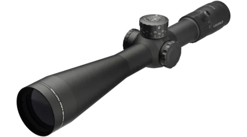 *Special Order* Leupold Mark 5Hd 5-25X56Mm M5C3 Ffp Riflescope, 35Mm Tube Tremor 3 Reticle - Image 3