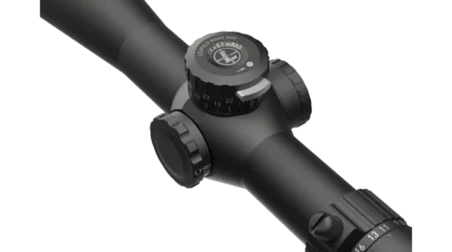 *Special Order* Leupold Mark 5Hd 5-25X56Mm M5C3 Ffp Riflescope, 35Mm Tube Tremor 3 Reticle - Image 5