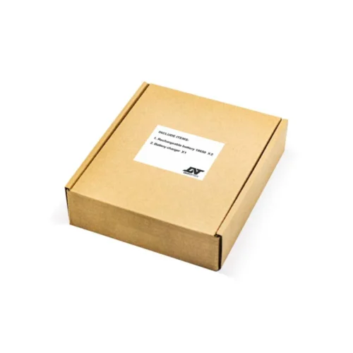 Arken/Dnt Optics 18650 Battery Pack - Image 2