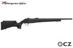 CZ 600 Alpha Rifle, 300 Win Mag 24'' Barrel