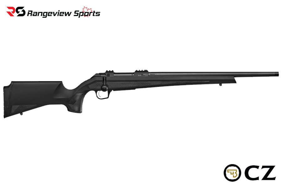CZ 600 Alpha Rifle, 300 Win Mag 24'' Barrel Cz 600 Alpha Rifle, 300 Win Mag 24'' Barrel