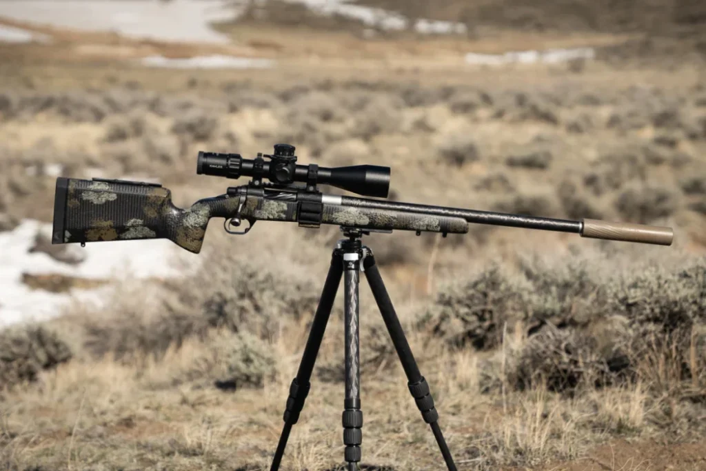 Do I Need a Custom Rifle? The Ultimate Comparison for the Canadian Shooter