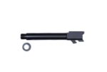 Glock Genuine Parts: G17 GEN 5 Threaded Barrel, 9mm, 1/2x28 RH - Image 2