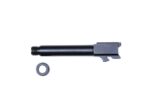 Glock Genuine Parts: G19 GEN 5 Threaded Barrel, 9mm, 1/2x28 RH - Image 2