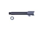 Glock Genuine Parts: G17 GEN 4 Threaded barrel, 9mm, 1/2x28 RH - Image 2