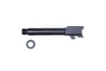 Glock Genuine Parts: G19 GEN 4 Threaded Barrel, 9mm, 1/2x28 RH - Image 2