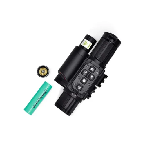 Arken/Dnt Optics 18650 Battery Pack - Image 5