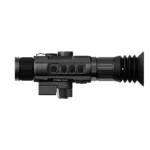 Arken/DNT Optics HS225R Hydra 256x192 25mm Multi-Functional Thermal Scope LRF - Image 2