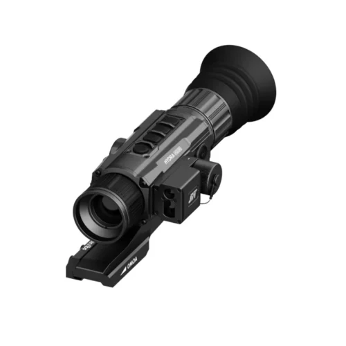 Arken/Dnt Optics Hs225R Hydra 256X192 25Mm Multi-Functional Thermal Scope Lrf - Image 4