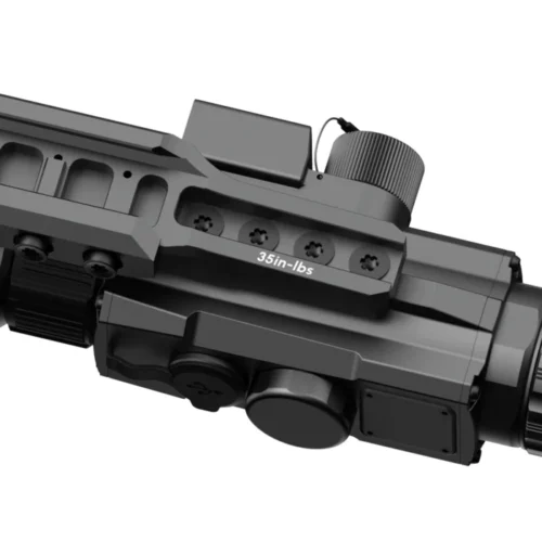 Arken/Dnt Optics Hs225R Hydra 256X192 25Mm Multi-Functional Thermal Scope Lrf - Image 5