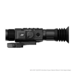 Arken/DNT Optics HS225R Hydra 256x192 25mm Multi-Functional Thermal Scope LRF - Image 8