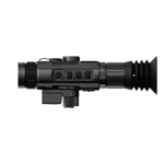 Arken/DNT Optics HS335R Hydra 384x288 25mm Multi-Functional Thermal Scope LRF - Image 4