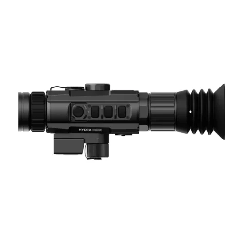 Arken/Dnt Optics Hs635R Hydra 640X512 35Mm Multi-Functional Thermal Scope Lrf - Image 2