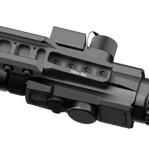 Arken/Dnt Optics Hs335R Hydra 384X288 25Mm Multi-Functional Thermal Scope Lrf - Image 8
