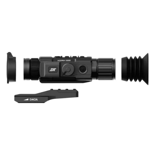 Arken/Dnt Optics Hs635R Hydra 640X512 35Mm Multi-Functional Thermal Scope Lrf - Image 6