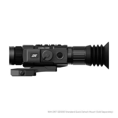 Arken/Dnt Optics Hs635R Hydra 640X512 35Mm Multi-Functional Thermal Scope Lrf - Image 8